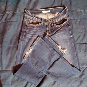GUC JEANS